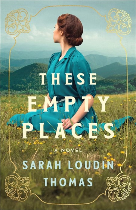 These Empty Places
