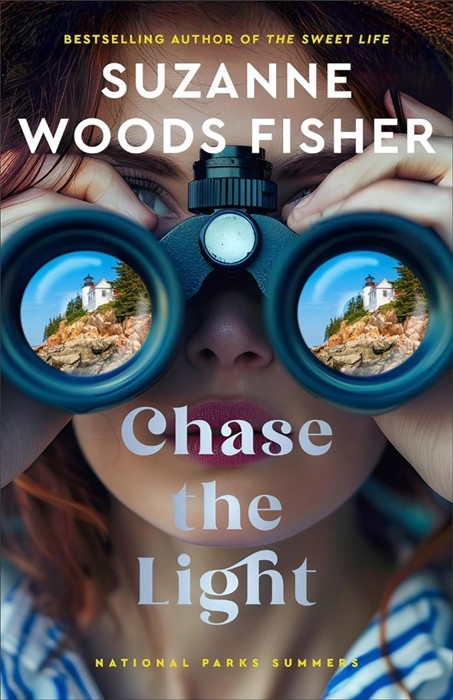Chase the Light