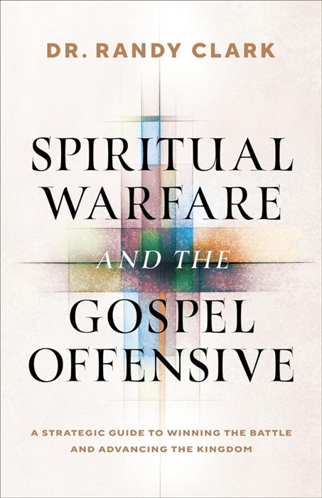 Spiritual Warfare and the Gospel Offensive