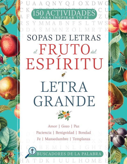 El Fruto Del Espíritu