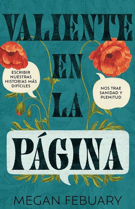 Valiente En La Página