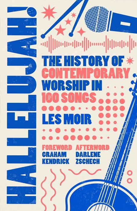 Hallelujah!