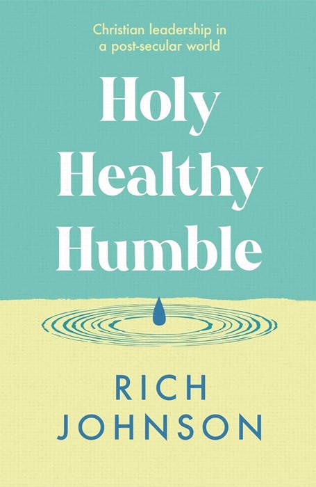 Holy, Healthy, Humble