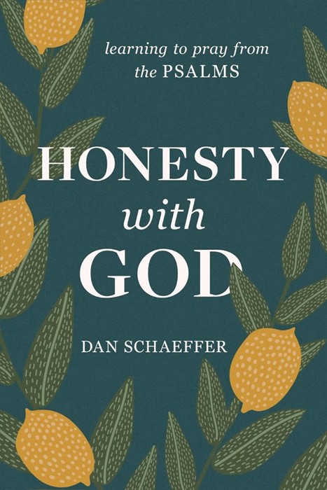 Honesty With God