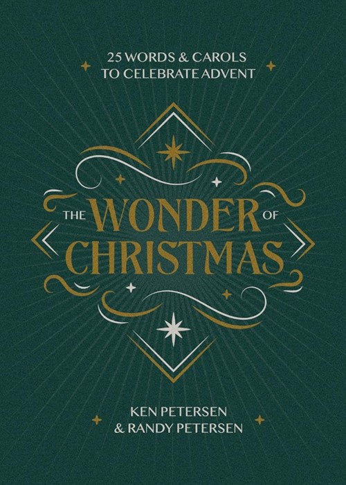 The Wonder Of Christmas