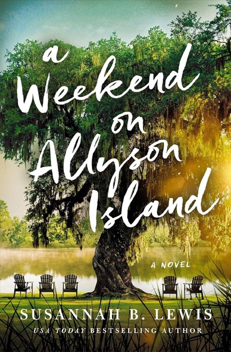Weekend on Allyson Island, A