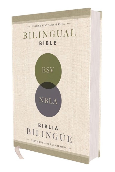 ESV/NBLA, Bilingual Bible