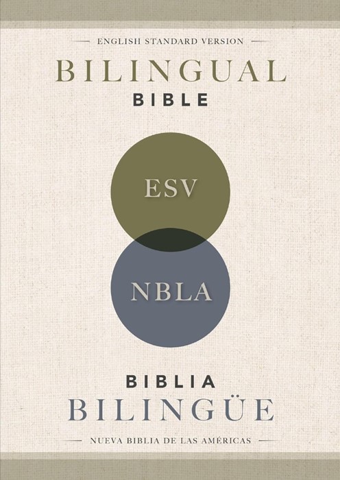 ESV/NBLA, Bilingual Bible