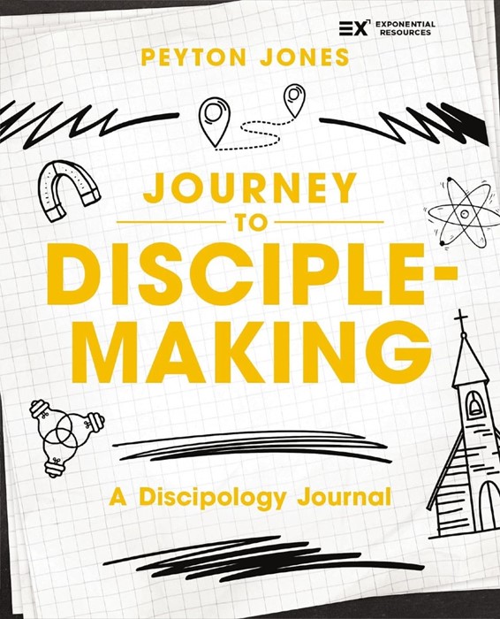Journey to Disciple-Making