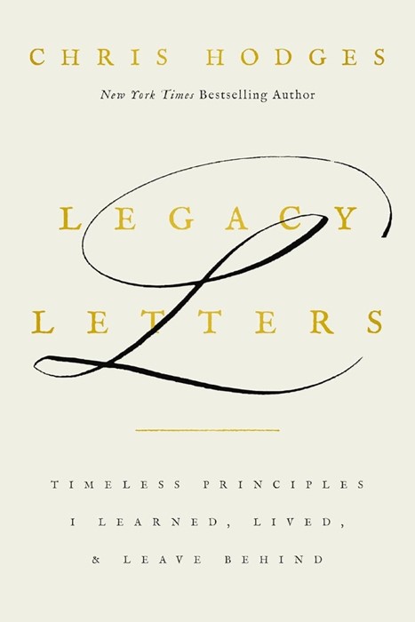 Legacy Letters