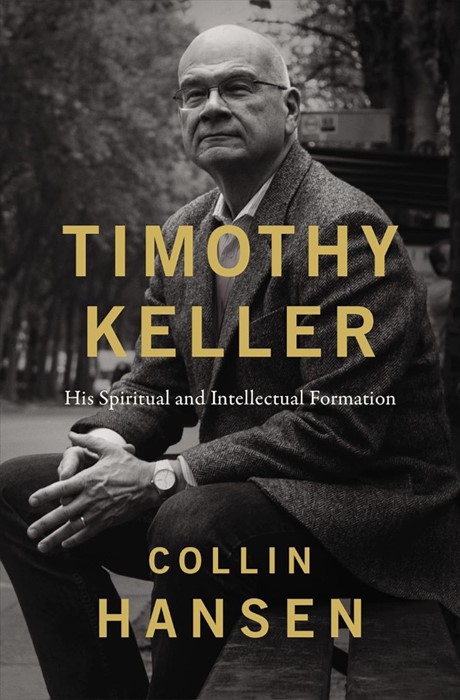 Timothy Keller, Updated and Expanded Edition