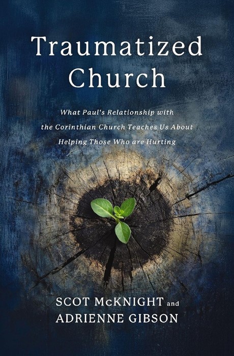 Traumatized Church