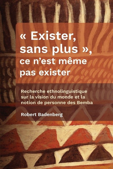 « Exister, sans plus », ce n’est même pas exister