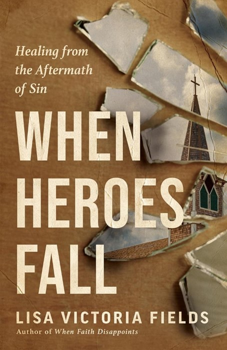 When Heroes Fall
