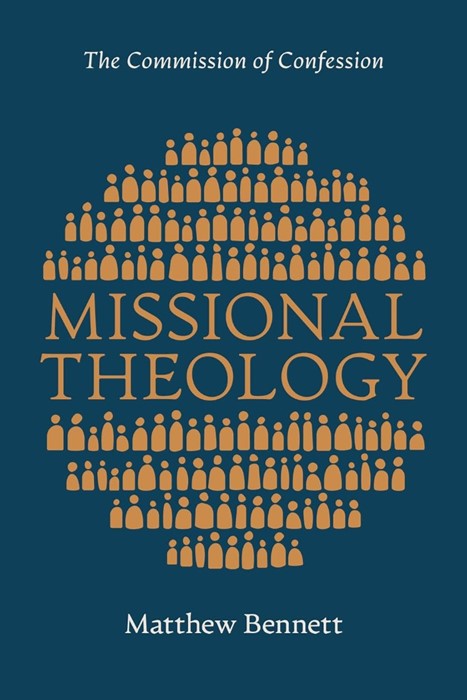 Missional Theology