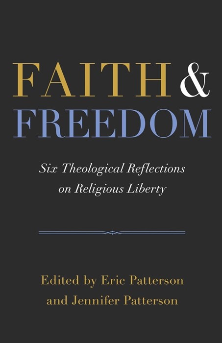Faith and Freedom