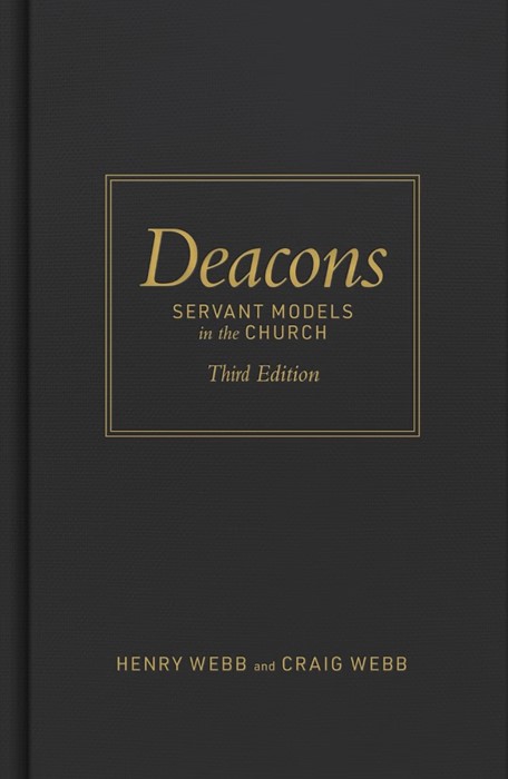Deacons, Third Edition