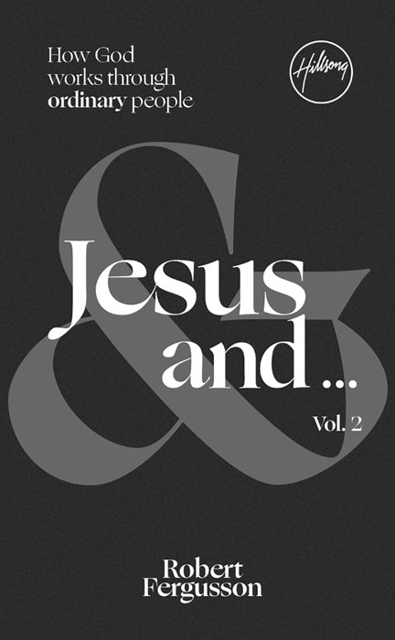 Jesus And... Volume Two