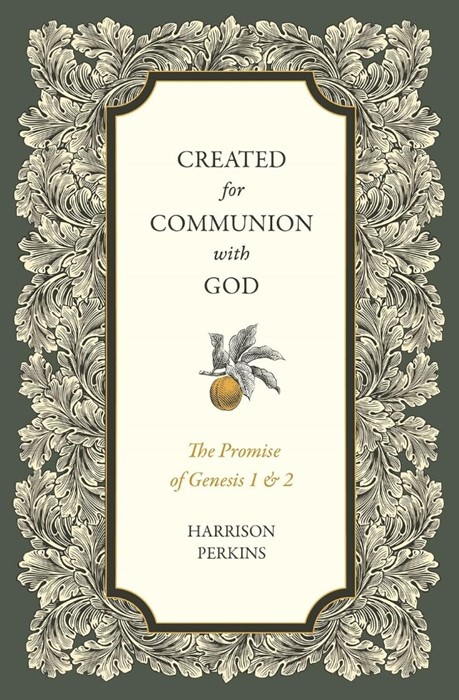 Created for Communion with God