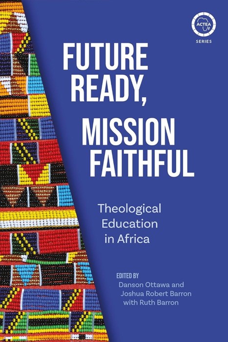 Future Ready, Mission Faithful