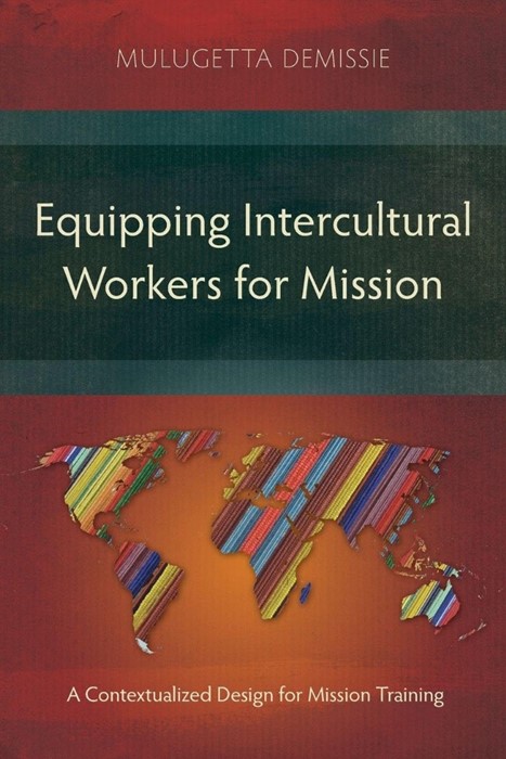 Equipping Intercultural Workers for Mission