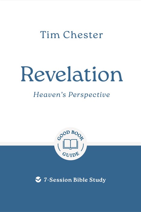 Revelation: Heaven's Perspective
