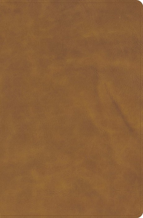 KJV Personal Size Bible, Zipper Closure, Marbled Chestnut