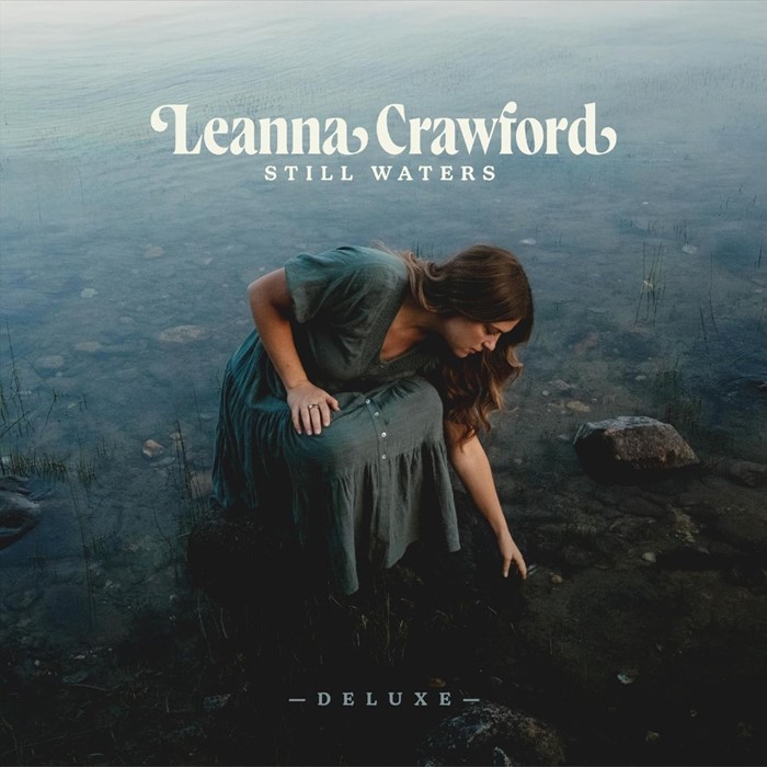Still Waters Deluxe CD