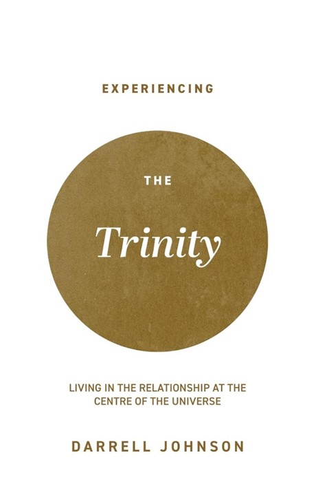 Experiencing the Trinity