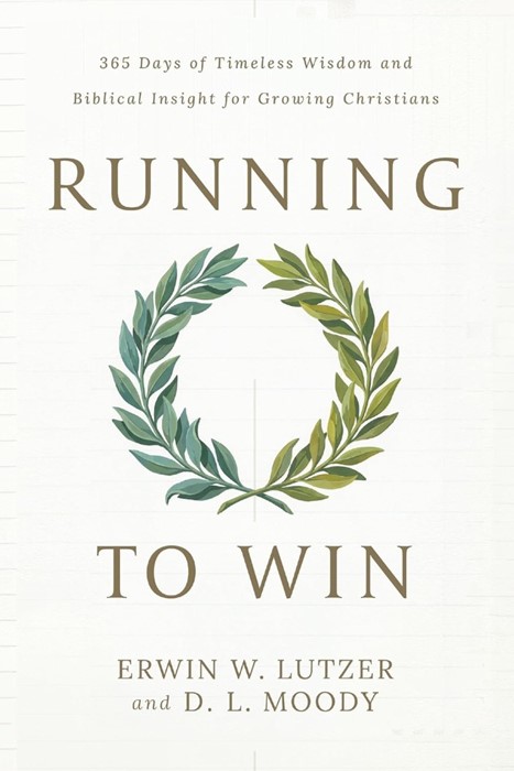 Running to Win