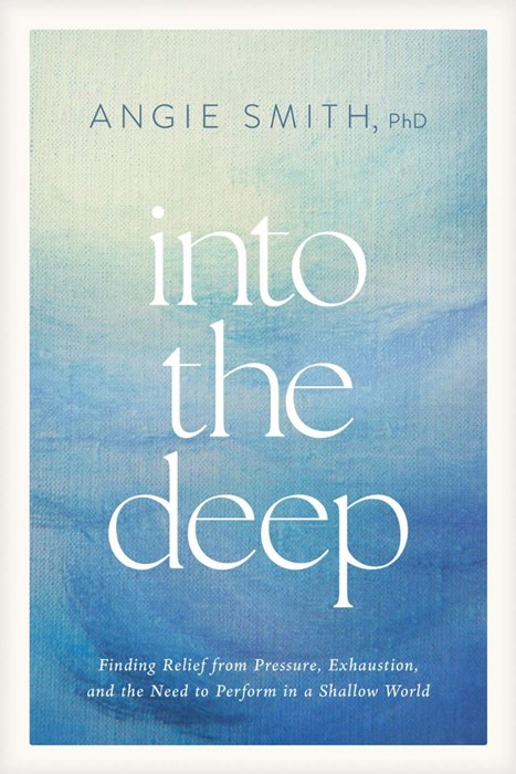 Into The Deep