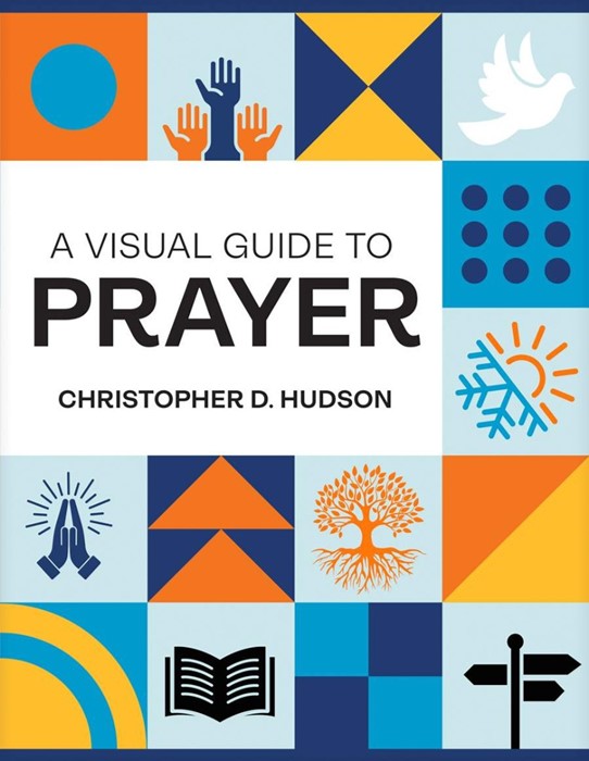 Visual Guide to Prayer, A