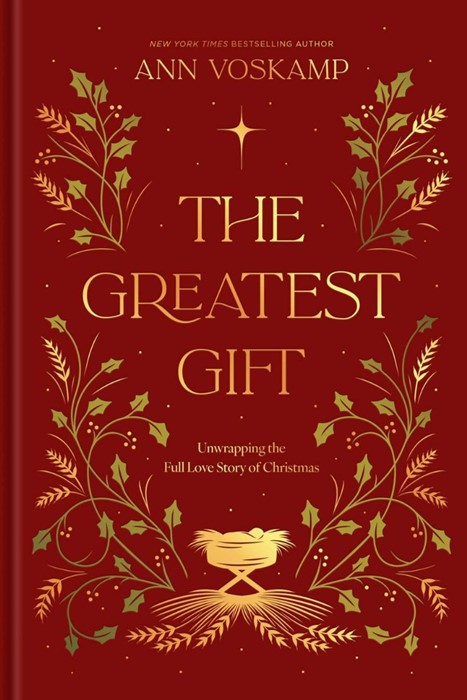 The Greatest Gift