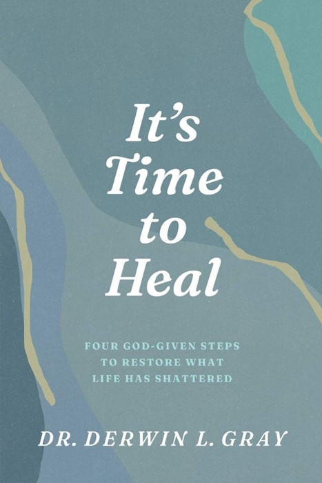 It's Time to Heal