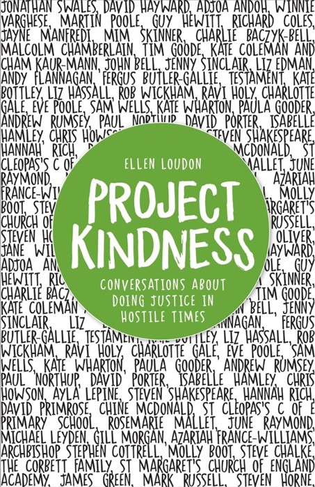 Project Kindness