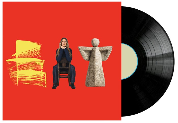 Eat Vinyl