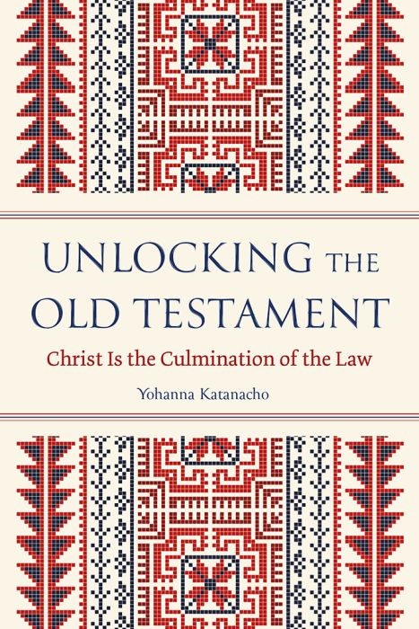 Unlocking the Old Testament