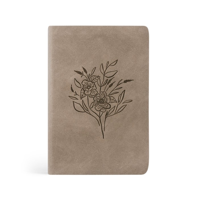 NLT Compact Bible: Marlo Theme