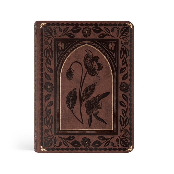 ESV Journaling Bible: Palma Theme