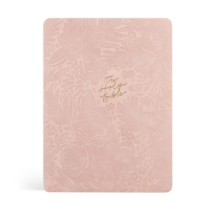 CSB Women's Study Bible: Sonora Theme