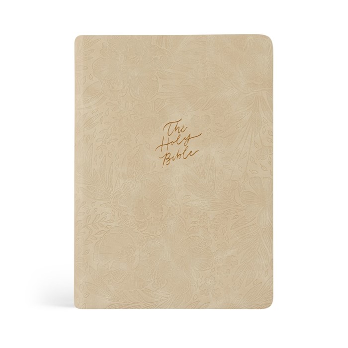 ESV Study Bible: Sonora Theme