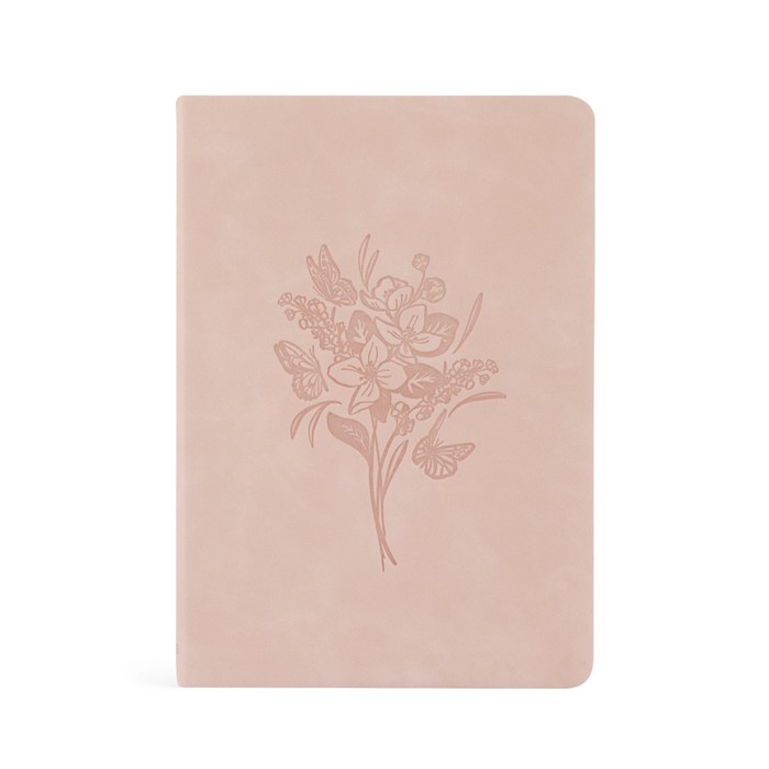 Hosanna Revival Notebook: Shiloh Theme