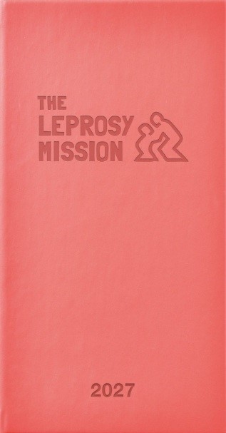 2027 Sunday Start Diary