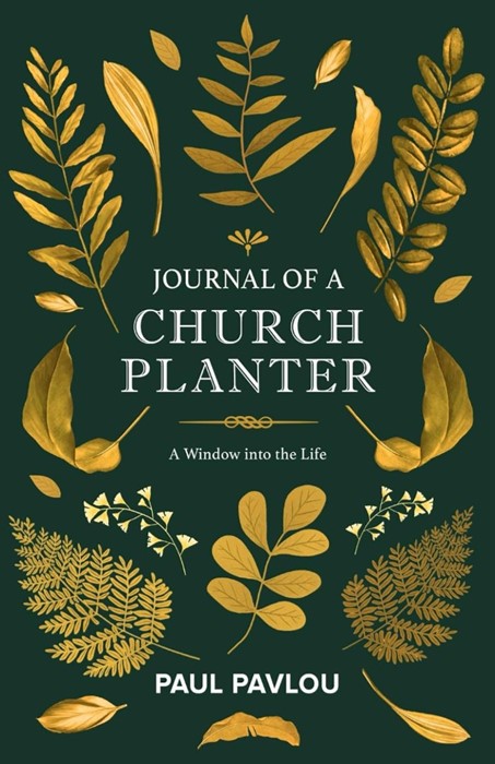Journal of a Church Planter