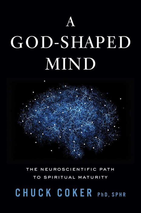 God-Shaped Mind, A