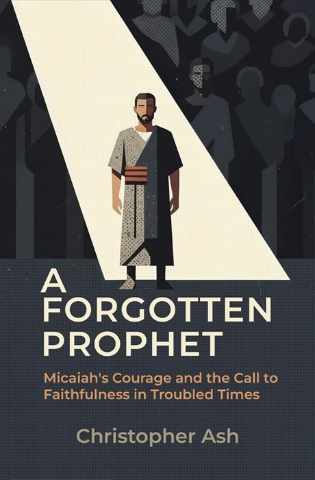 Forgotten Prophet, A