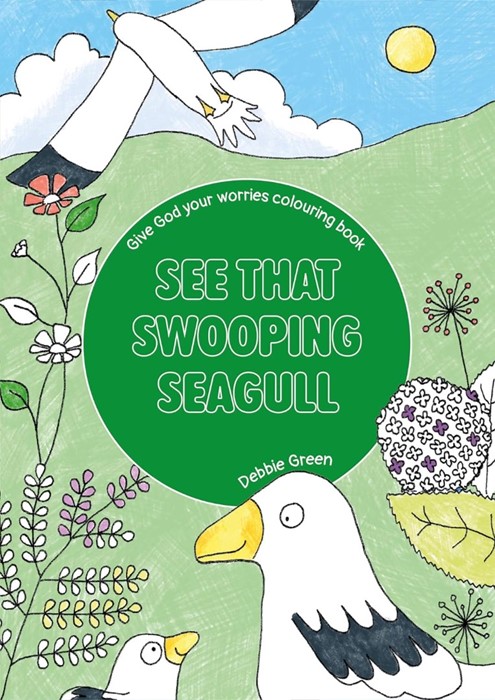 See That Swooping Seagull