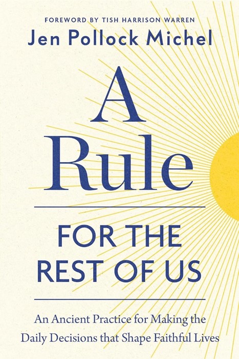 Rule for the Rest of Us, A