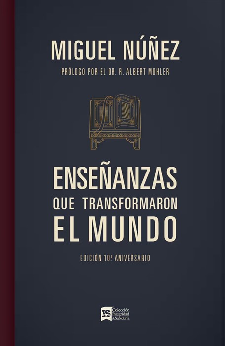 Enseñanzas que transformaron el mundo
