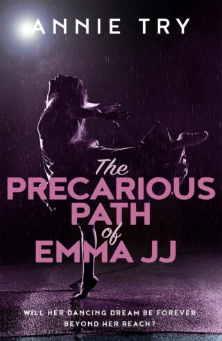 The Precarious Path of Emma JJ